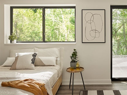 Pierre Sliding Windows