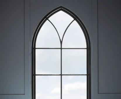 Pierre Custom Windows