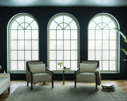 Pierre Picture Windows