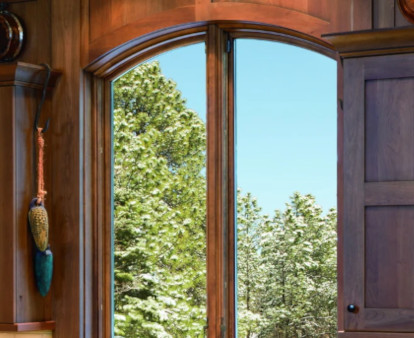 Pierre Specialty Windows